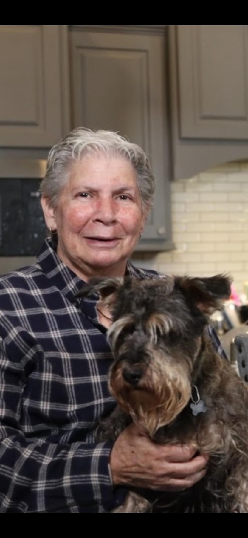 Obituary of Yolanda Pena