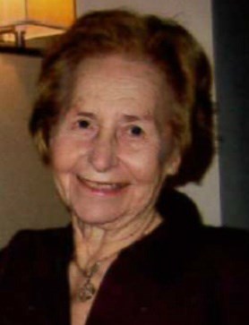 Obituary of Goldie Whipple Jouandot