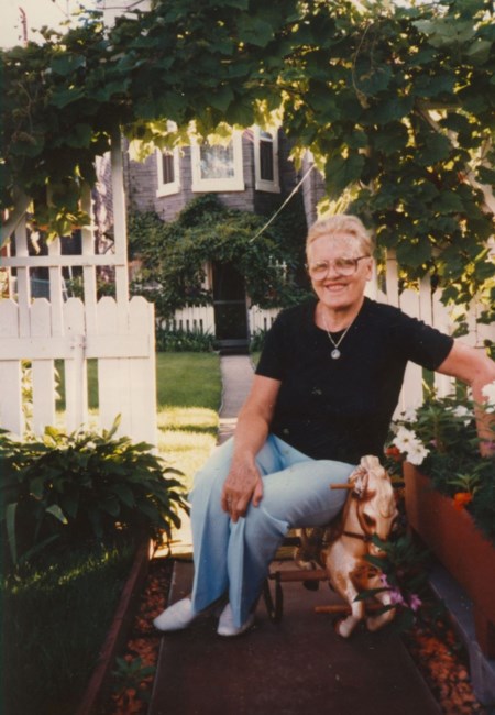 Obituary of Natalie Kalinowski