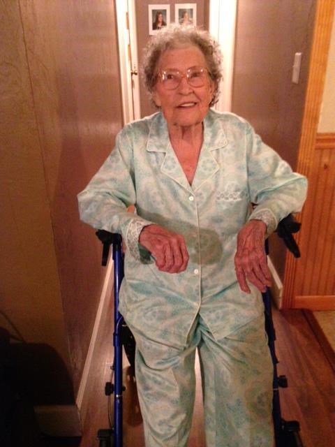 Obituary of Emily Elizabeth Worley