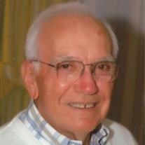 Obituary of Joseph Amato