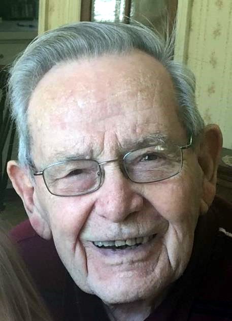 Obituary of M. William Johnsen