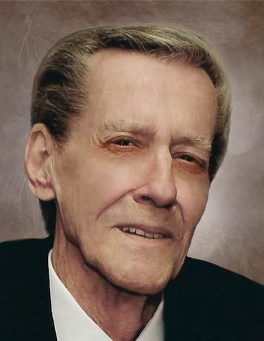 Obituary of Richard Dickson