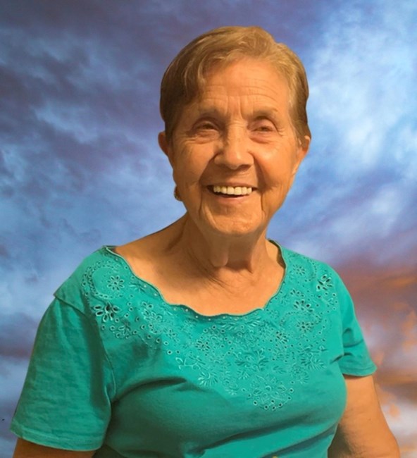 Obituary of Adelina Sanchez