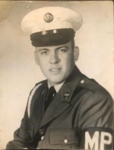 Obituary of Raymond Luther Johnson