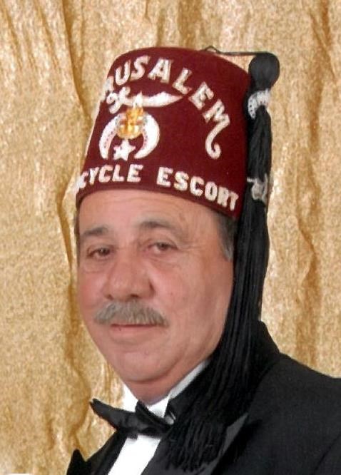 Obituary of Richard J. Totorico