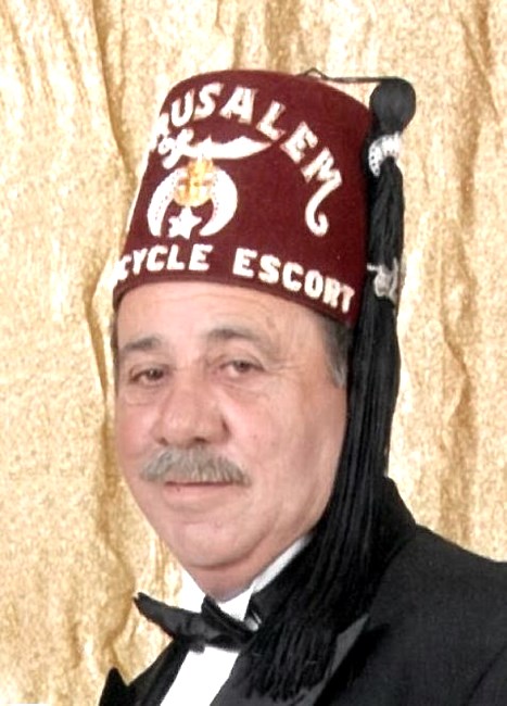 Obituary of Richard J. Totorico