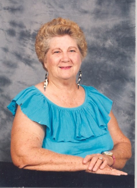 Obituary of Lilly Louise Pope Meade