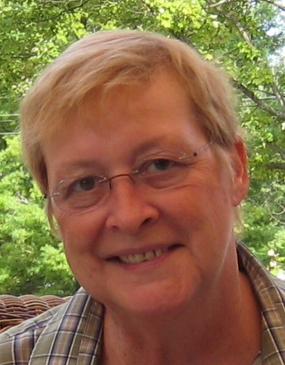 Obituary of Gail Green