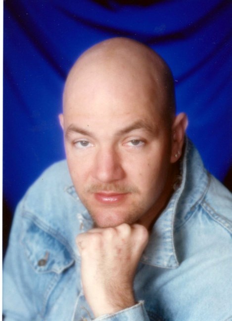 Obituary of Ricky "Rick" Lynn Kilgore