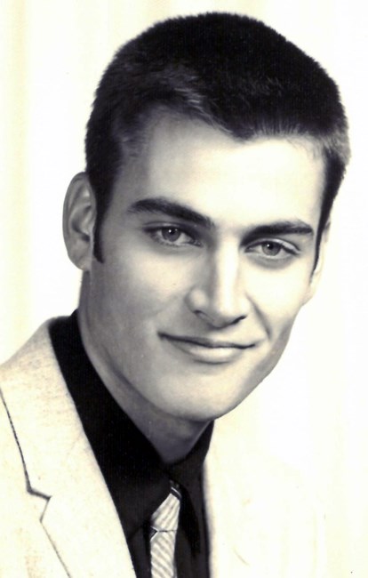 Obituary of Sydney M. Spencer