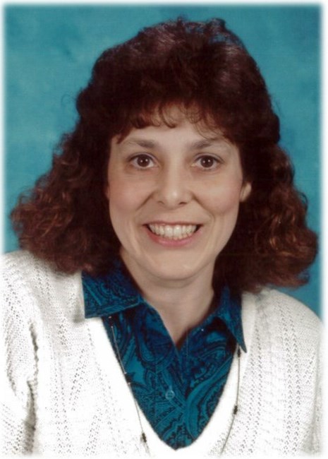 Obituary of Pearl Joanne Maffesoli