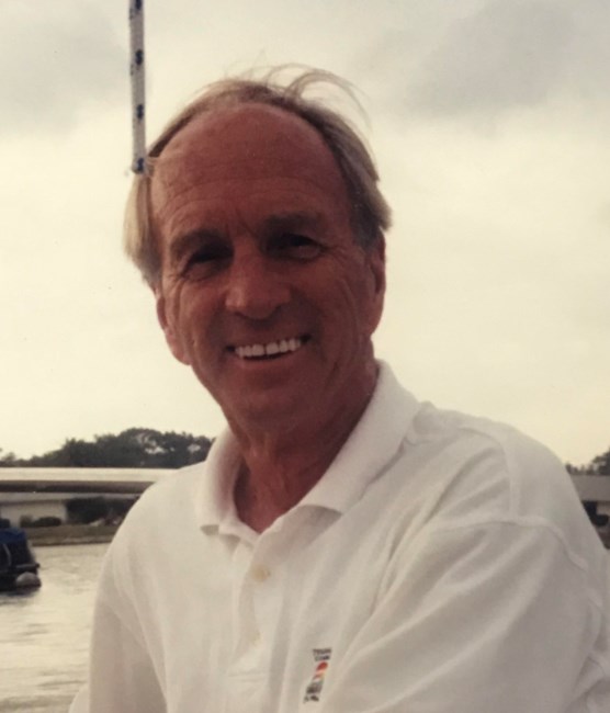 Avis de décès de John T Baytos