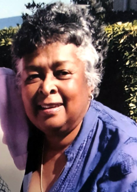 Obituary of Angelyn Alveretta McDaniel