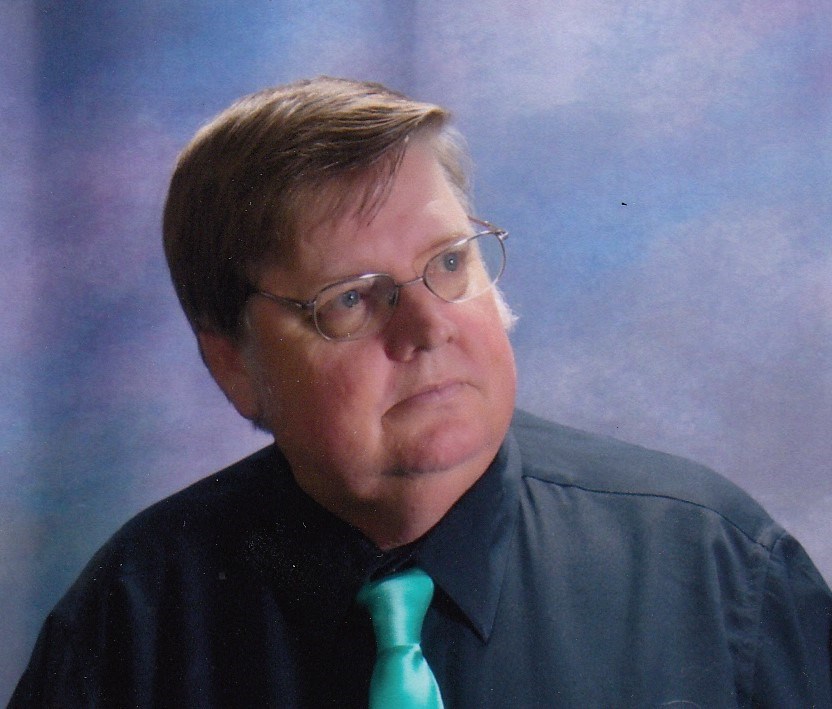 Obituary of Charles "Butch" Lumpkin