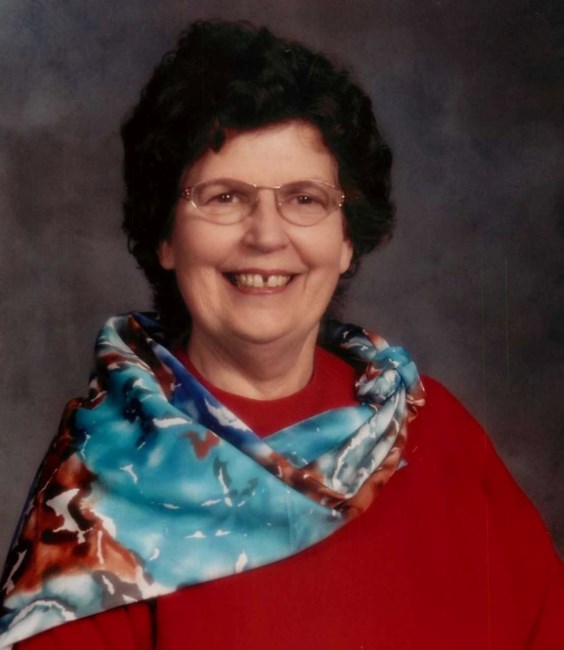 Obituary of Cynthia Anne Sinnott