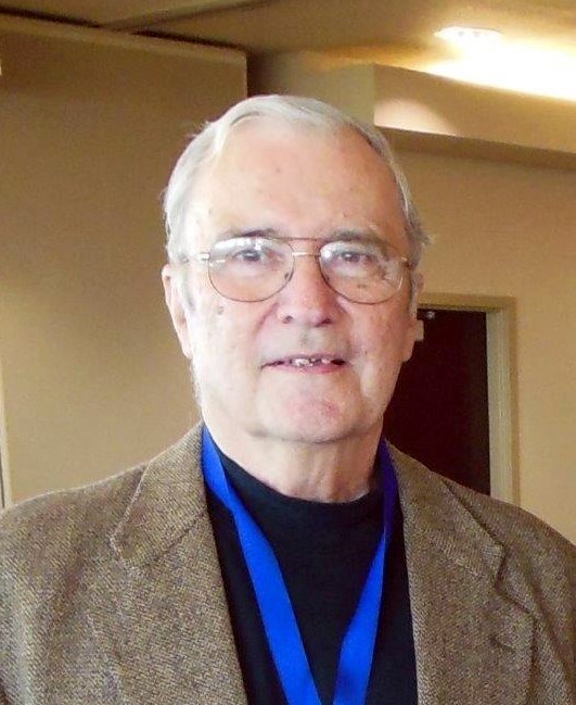 Obituary of George Andrew Katz Jr.