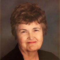 Obituary of Janice Rosalee Widner