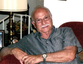 Obituary of John Daddino