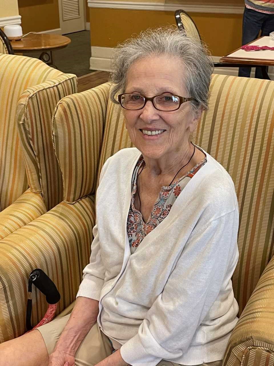 Obituary of Dolores Ellen Will
