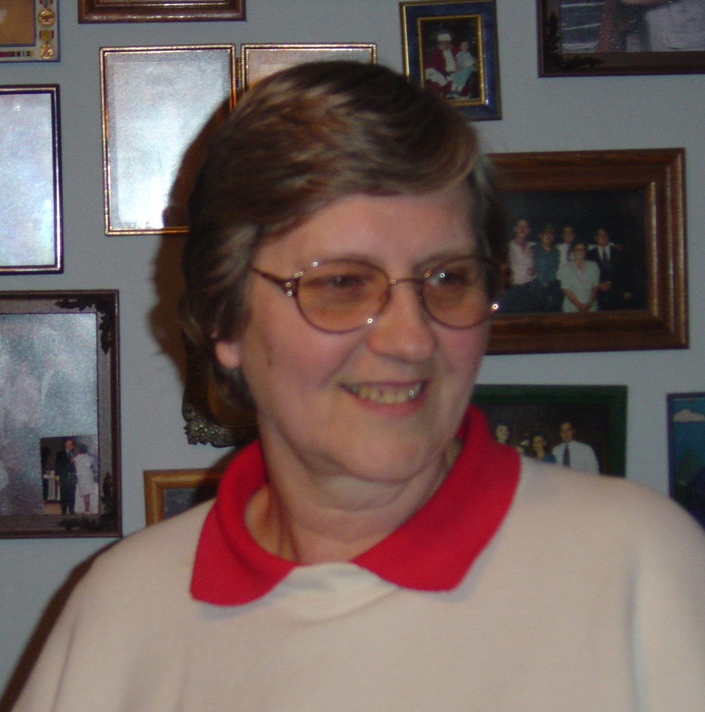 Roberta Middleton Obituary - Shreveport, LA