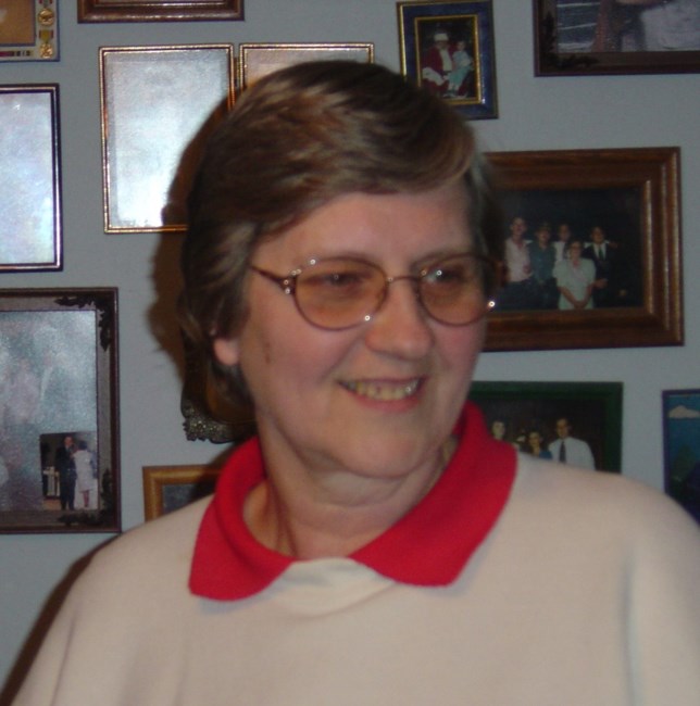 Obituary of Roberta Ilene (Palmer) Middleton