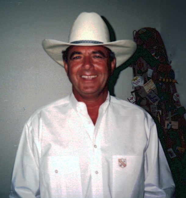 Obituary of John Stevens Byerley