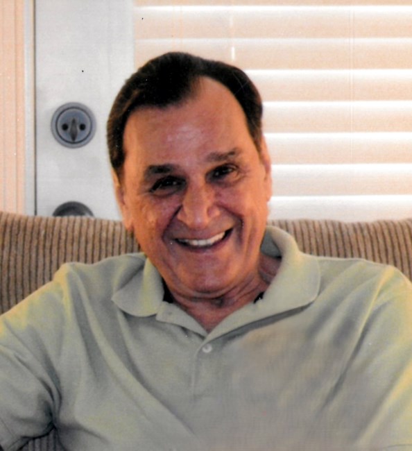 Avis de décès de Wayne E. Dietrich