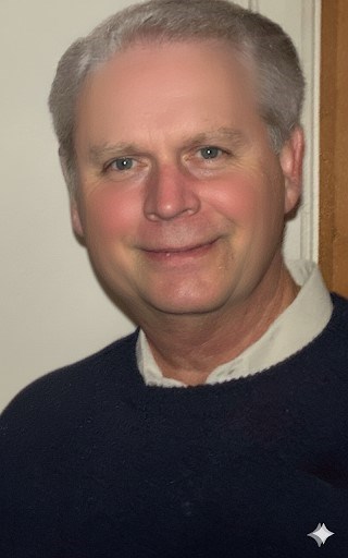 Obituario de Michael F. Palacky