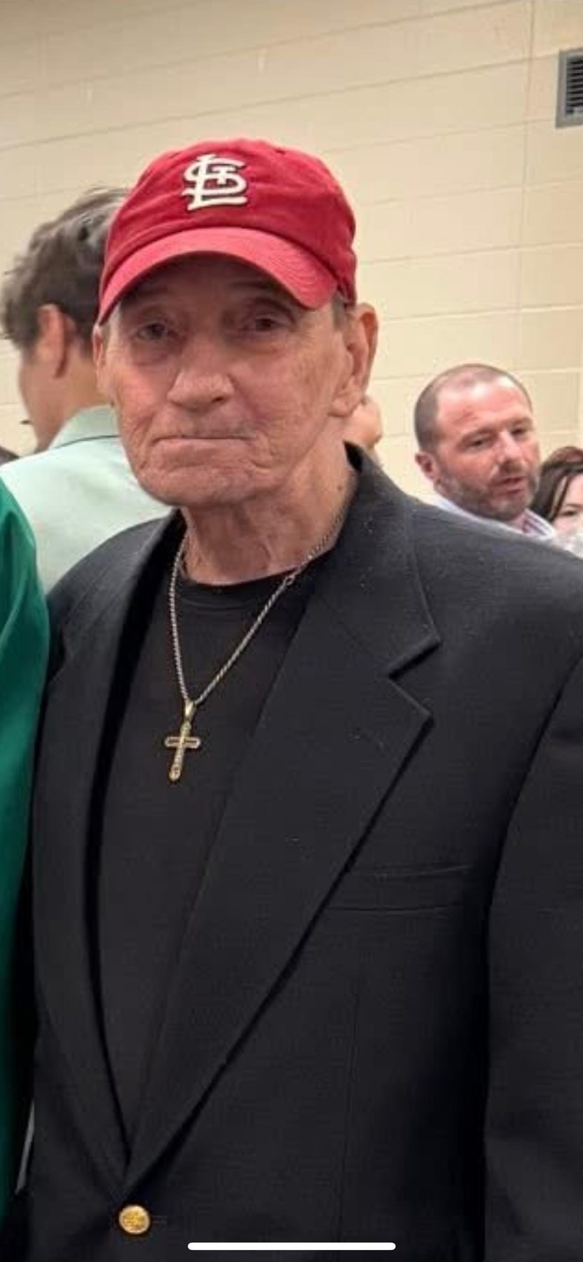 Obituary of Michael David King
