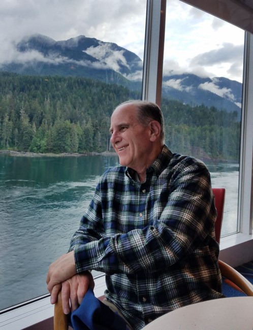 Obituary of Thomas Michael Eannel