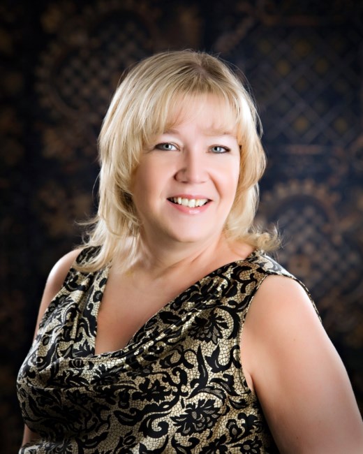 Obituary of Sharon Annette Zebrowski