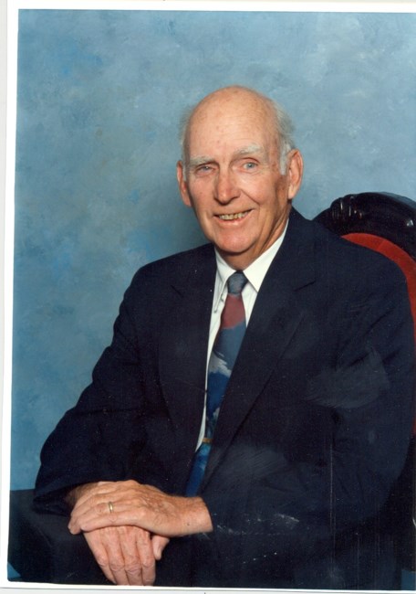 Obituario de William Joe Ashford, Jr.