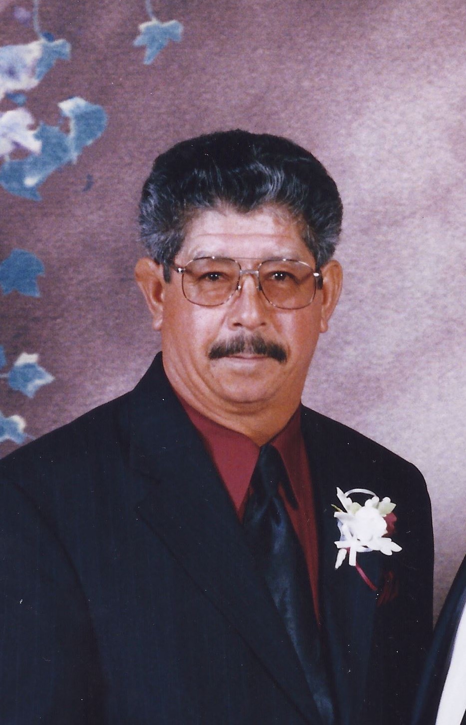 Obituary of David P. Moreno
