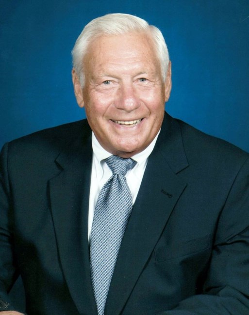 Obituary of Maurice Keltsch