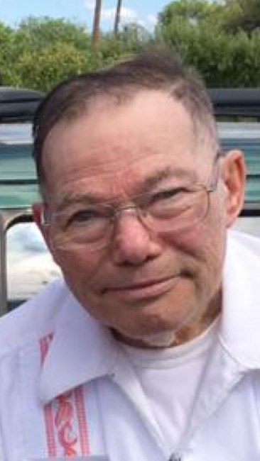 Obituary of Jack Case