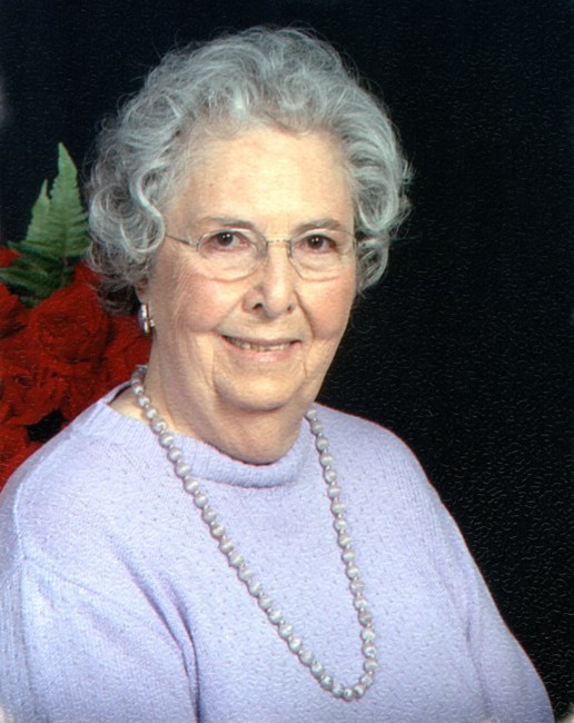 Obituary of Doris Marie Fish