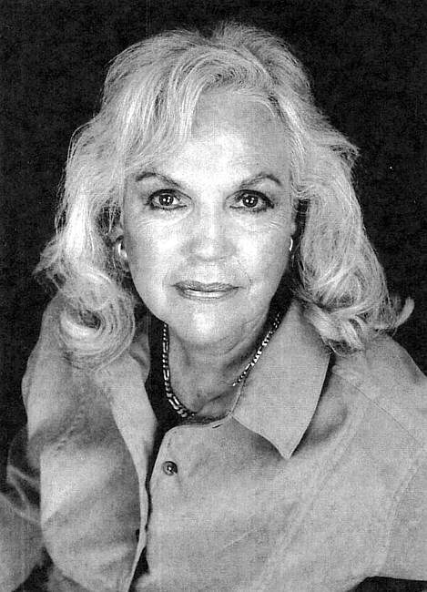 Obituary of Nancy Louisa Hoot-Garcia