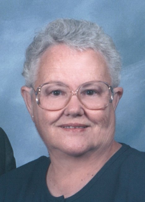 Obituary of Agnes Glisson