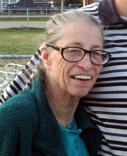 Obituary of Elizabeth Ann Risen