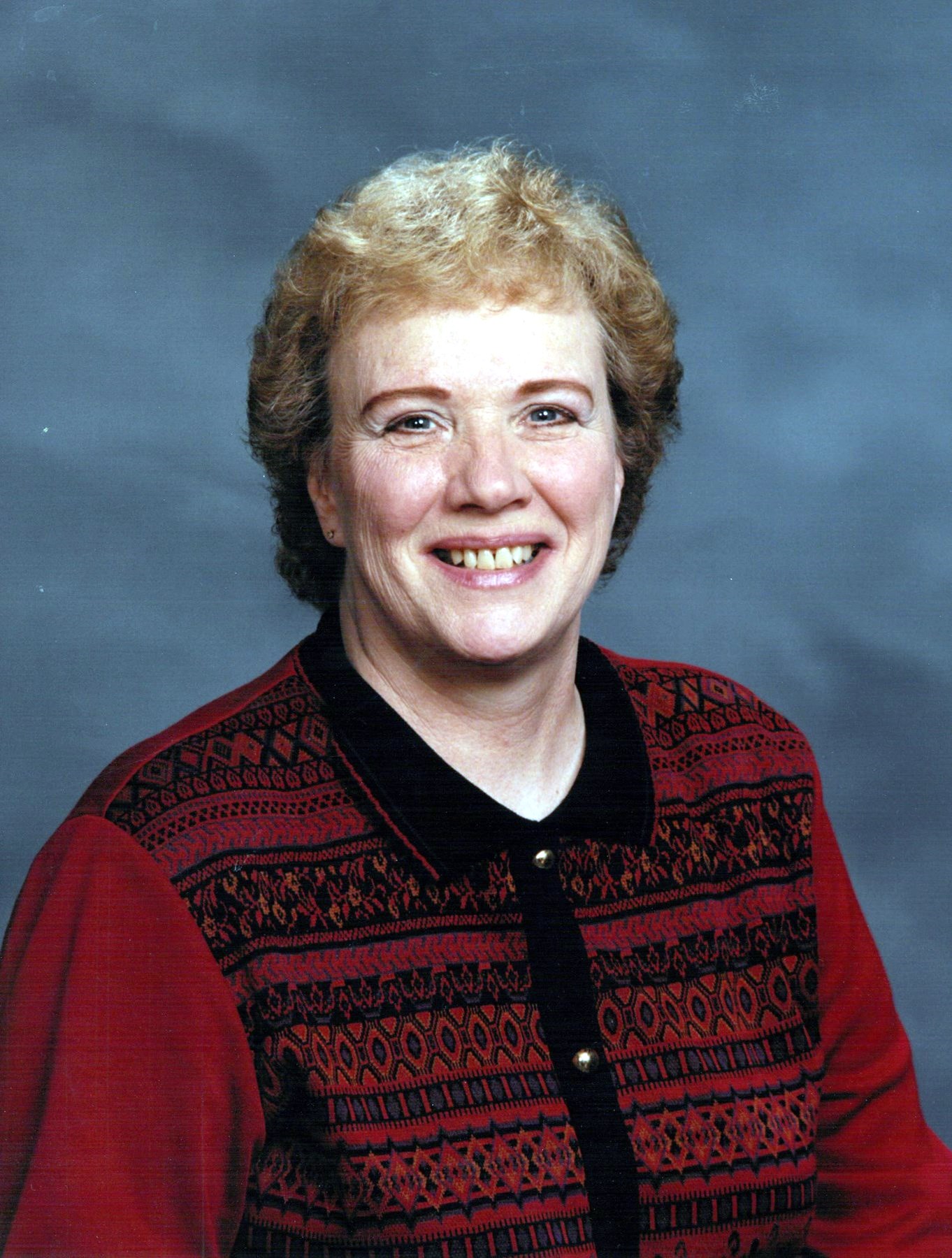 Obituary main image