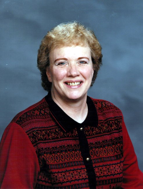 Obituary of Ms. Sharron L Scheidt