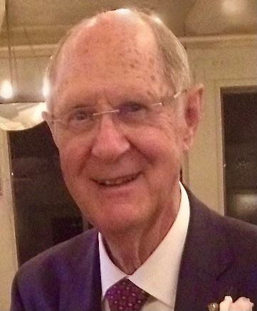 Obituary of Roy A. Berg Jr.