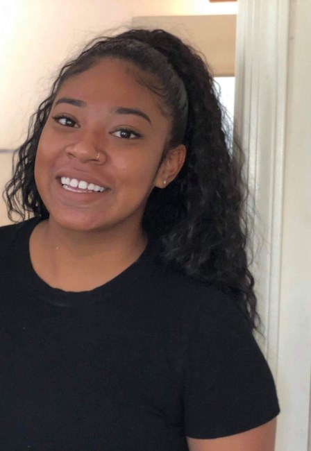 Obituary of Asia Molina