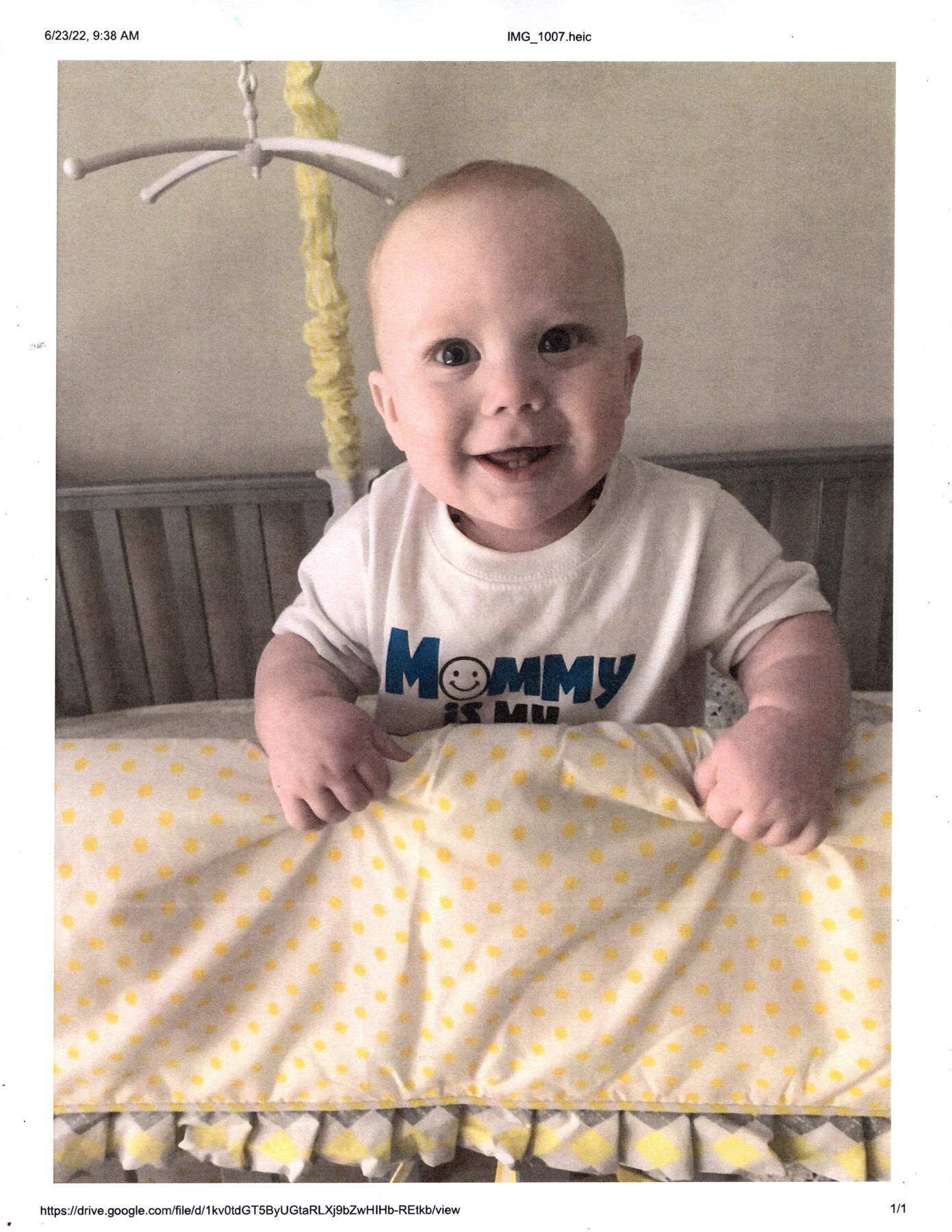 Obituario de William "Marty" Martin Donald