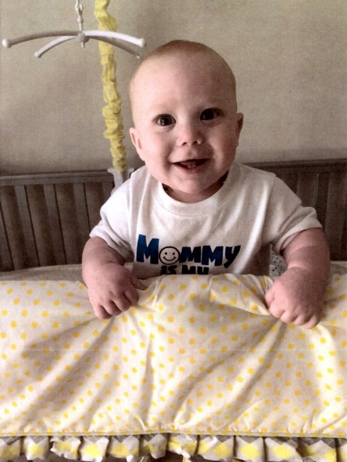 Obituary of William "Marty" Martin Donald