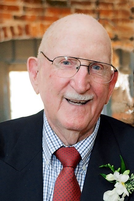 Joseph Burke Obituary - Monroe, CT