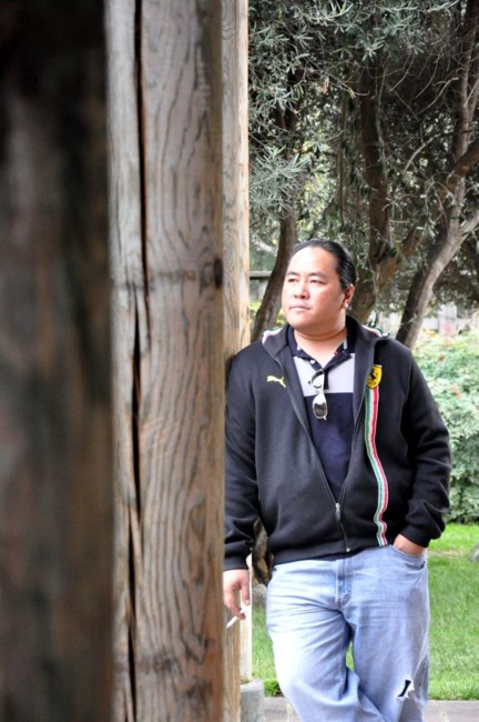 Obituary of Joselito Valencia Danan