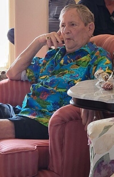 Obituary of Peyton Fletcher Sweeney, Jr.