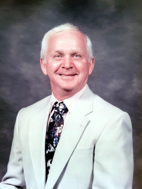 Obituary of Daniel "DE" Shumpert